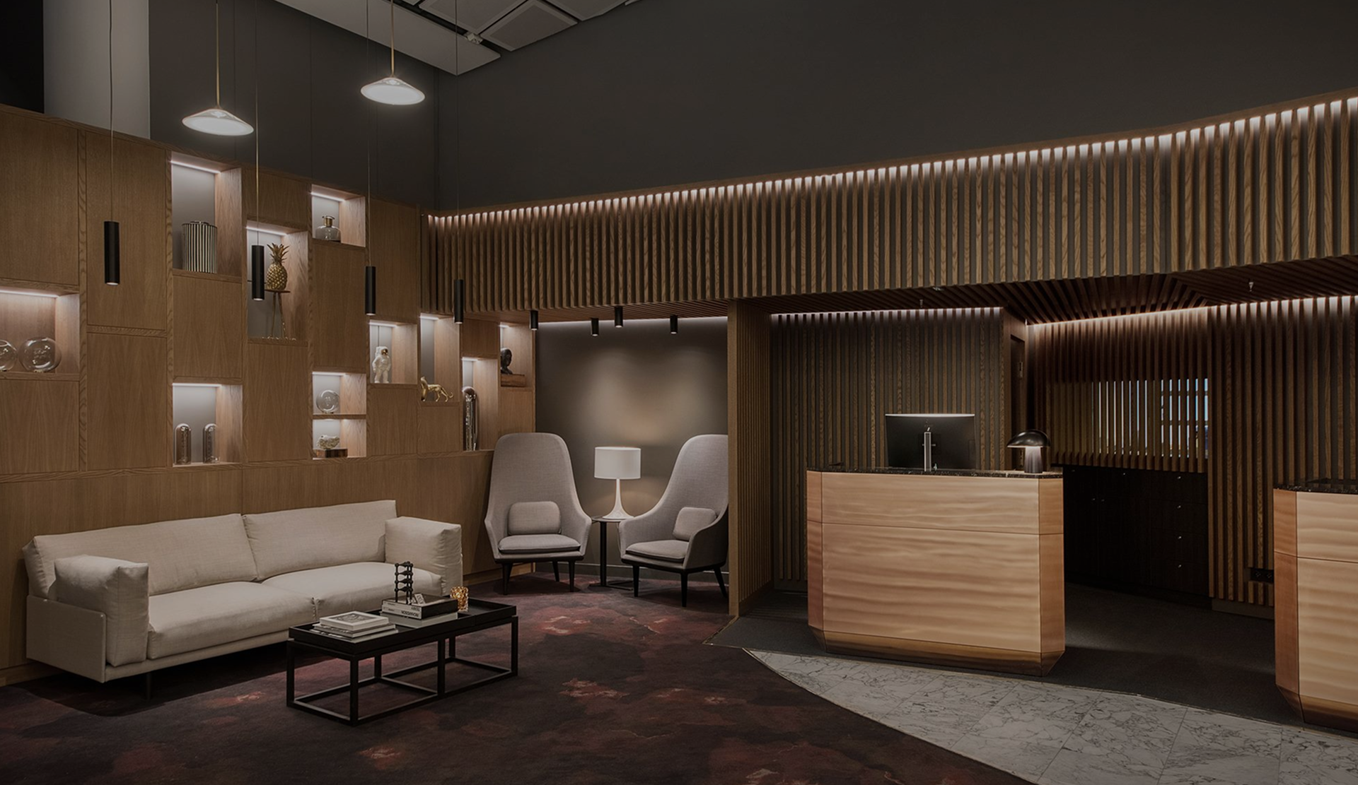 HOTEL RBLU SCANDINAVIA ****