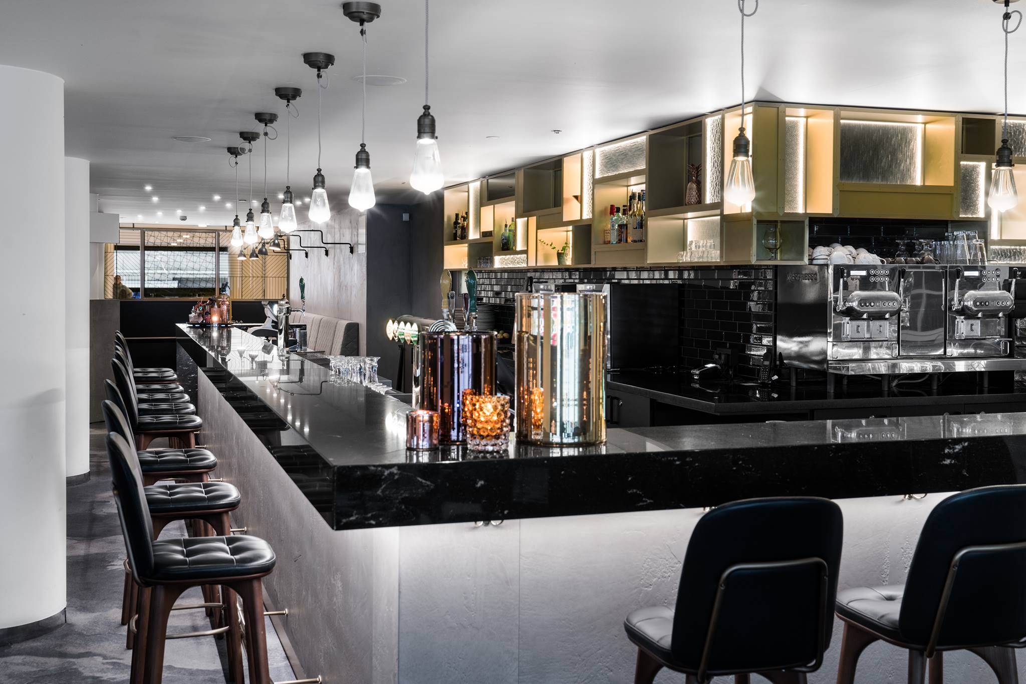 HOTEL RBLU SCANDINAVIA **** - 3