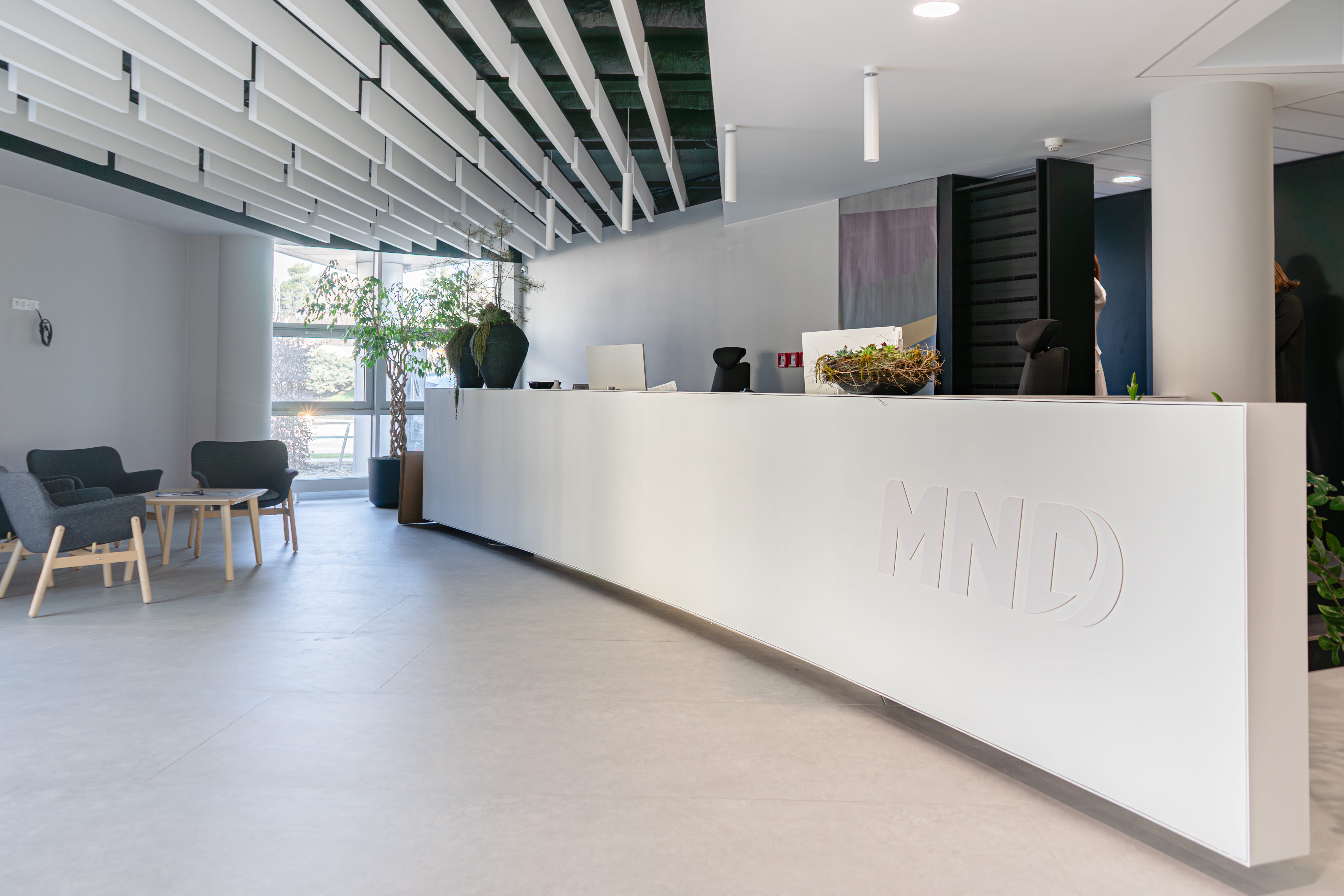 MND Hodonín