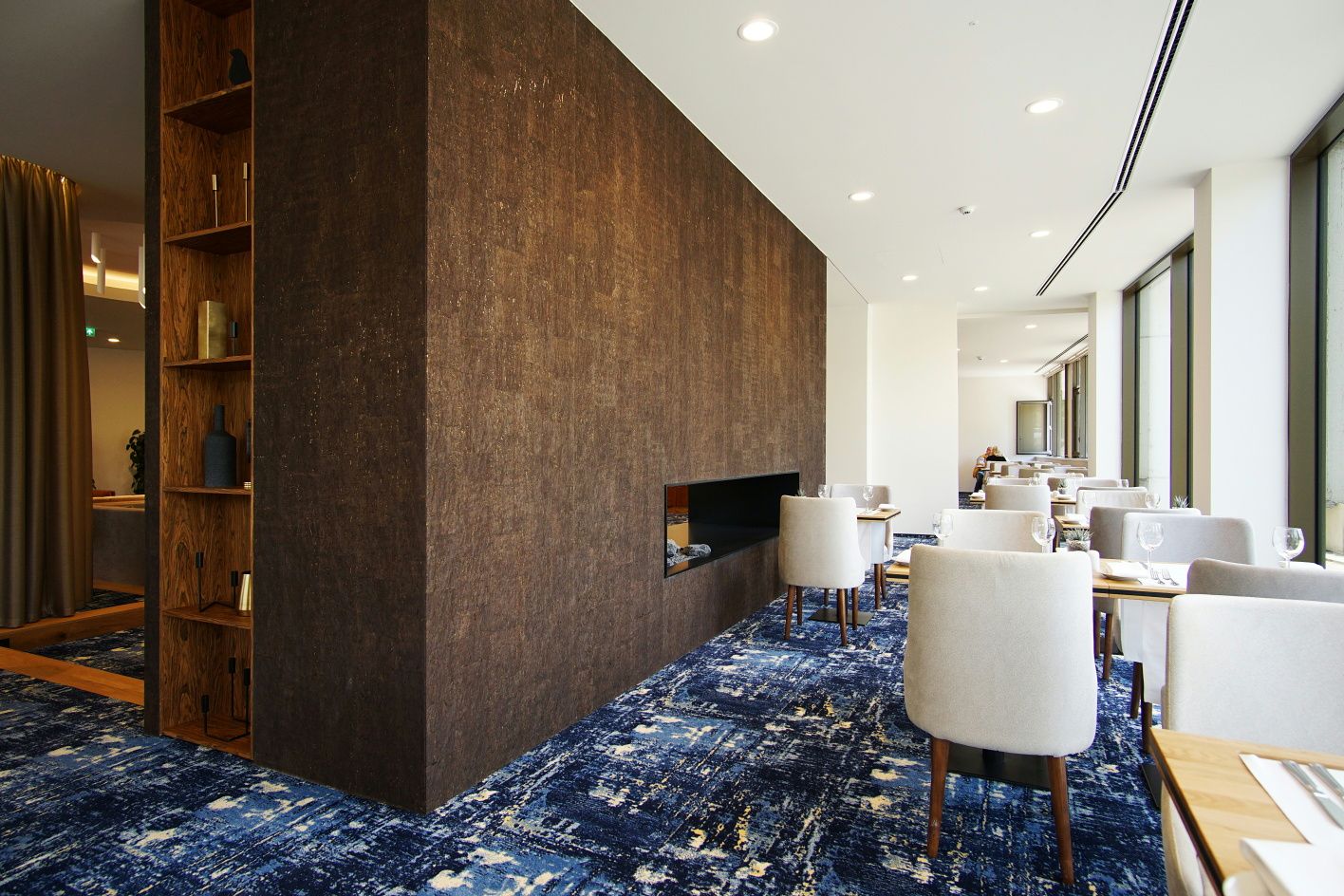 PRESIDENT HOTEL ***** - 3