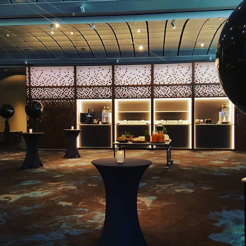 HOTEL RBLU SCANDINAVIA ****