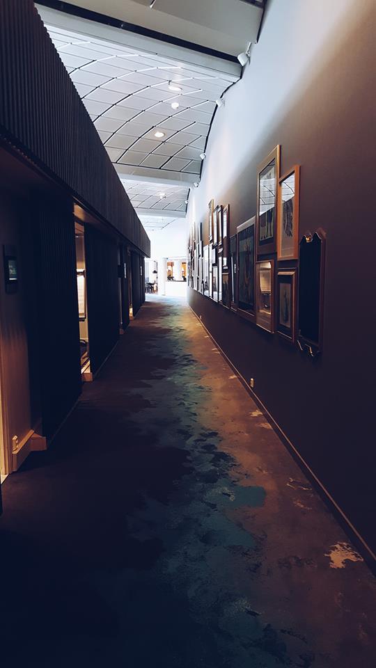HOTEL RBLU SCANDINAVIA ****