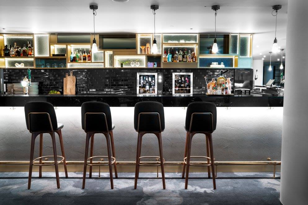 HOTEL RBLU SCANDINAVIA **** - 8