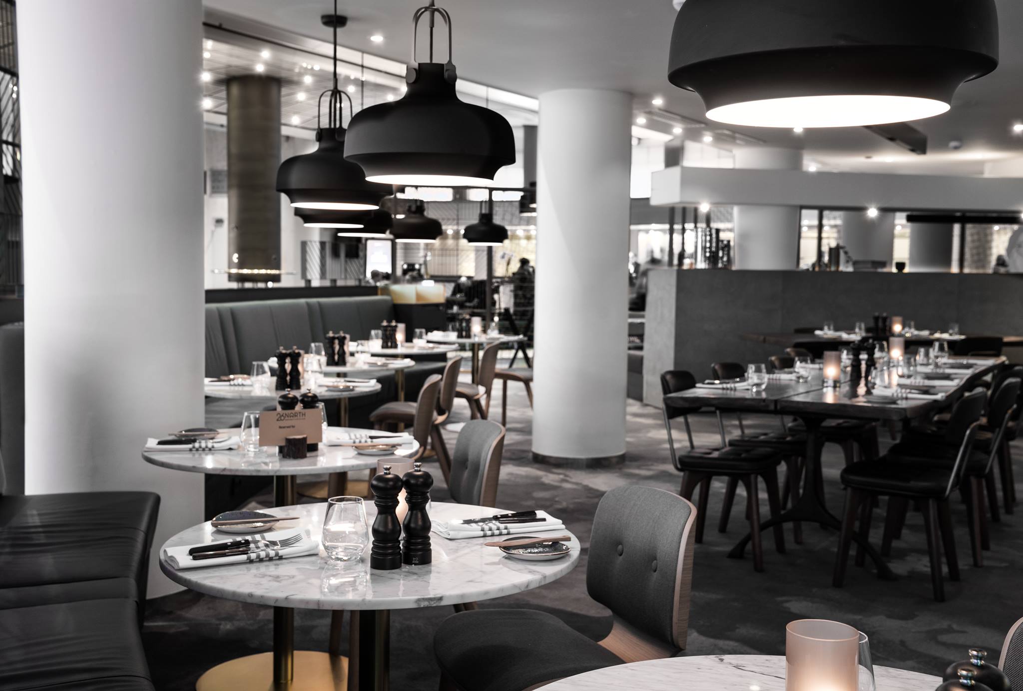 HOTEL RBLU SCANDINAVIA **** - 10