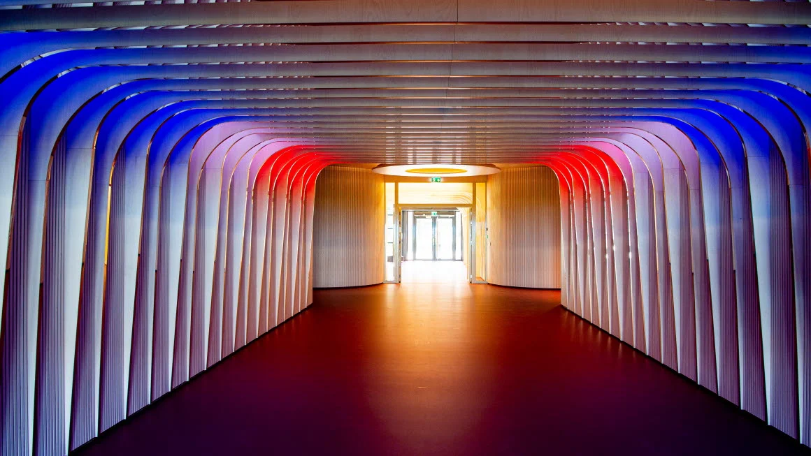 Ullevaal Stadion - 3