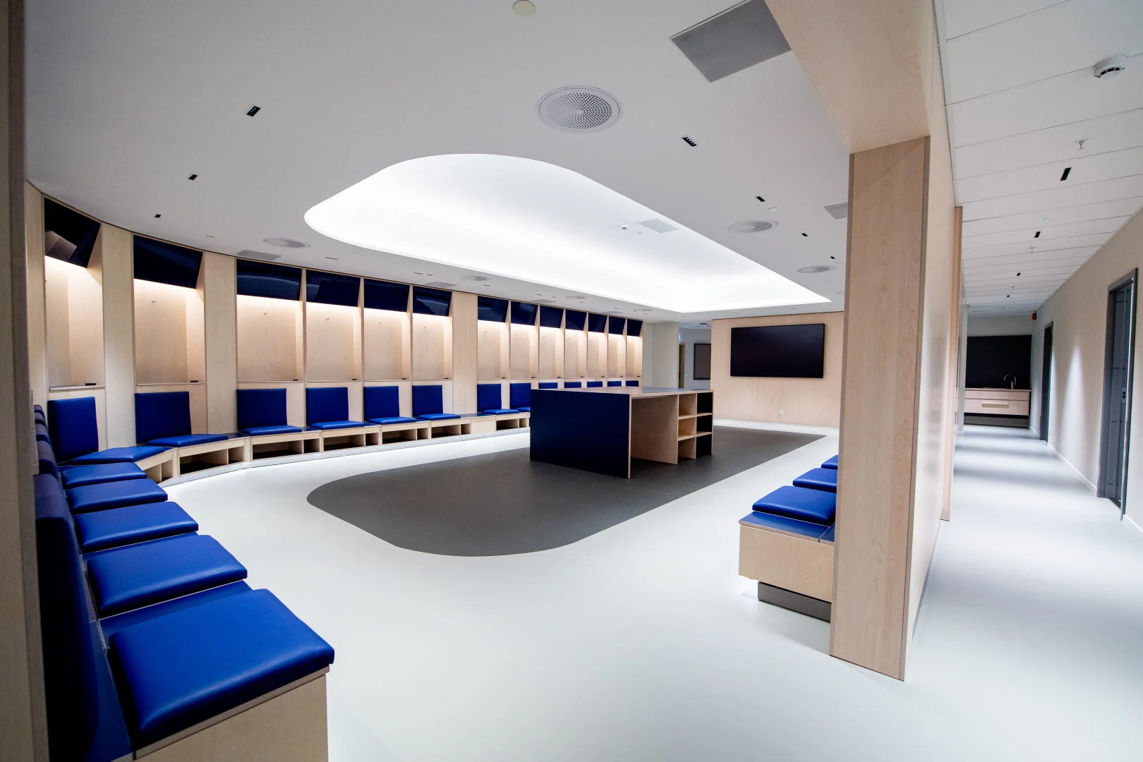 Ullevaal Stadion - 10