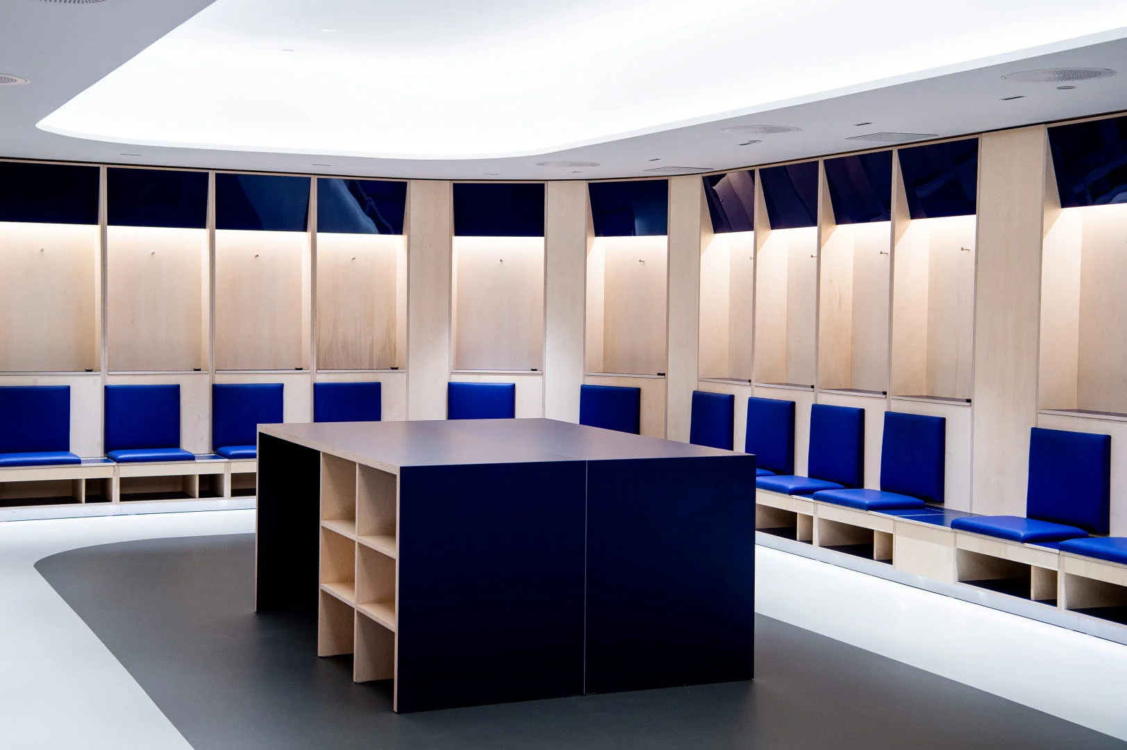 Ullevaal Stadion - 11